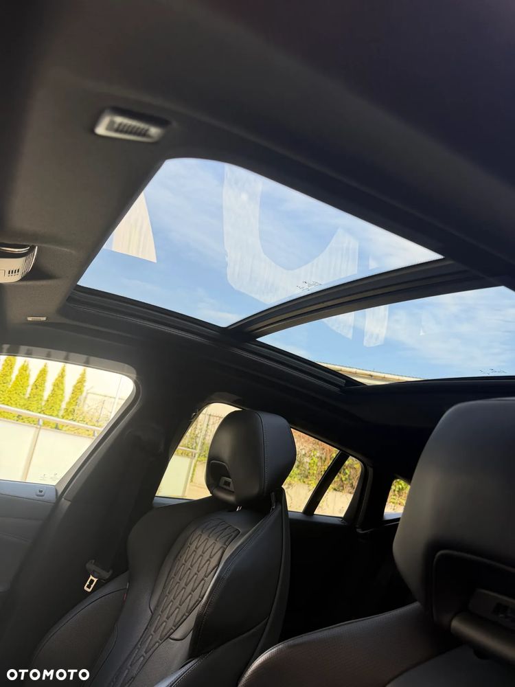 BMW X6 - 16