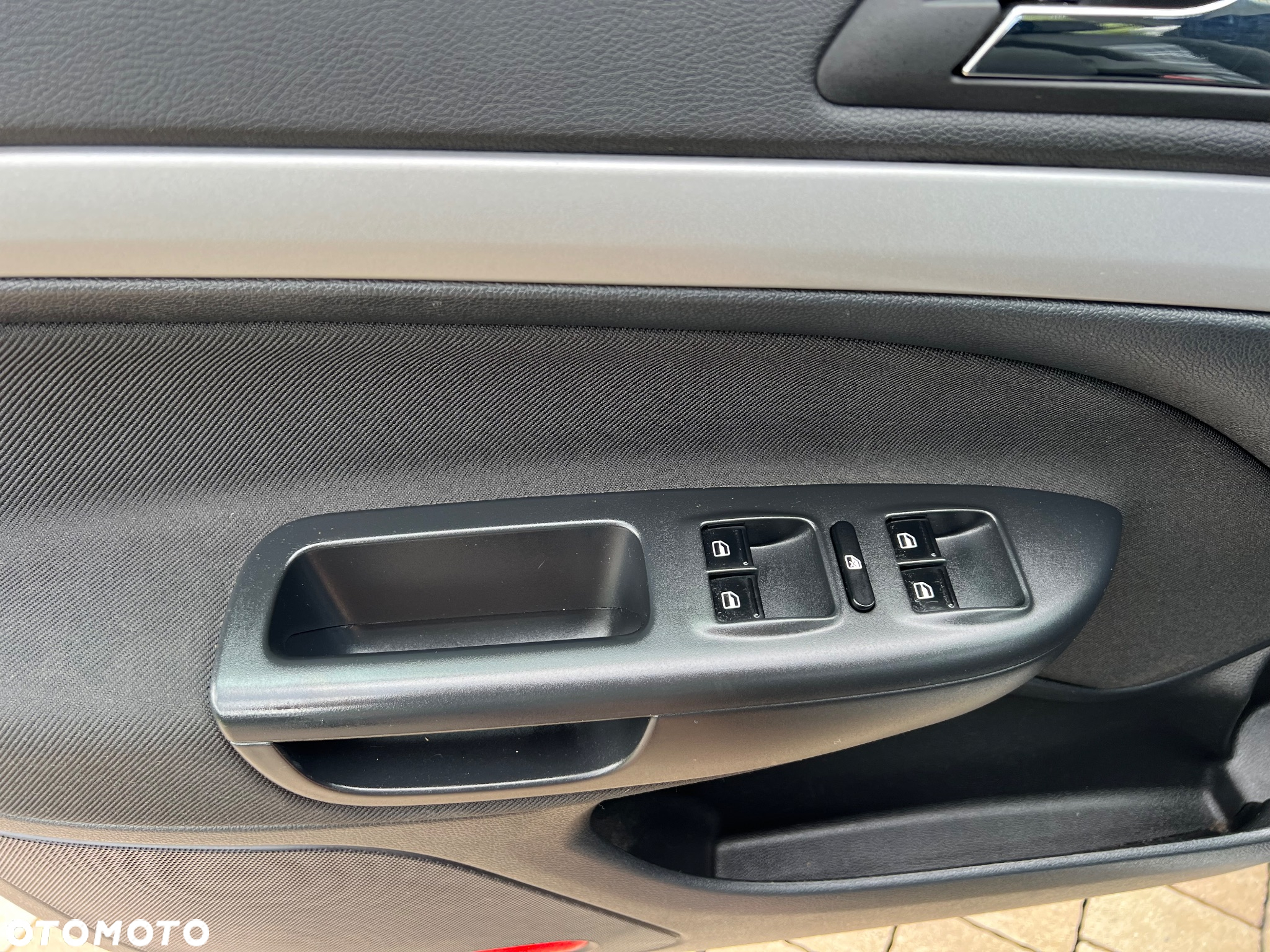 Skoda Octavia 1.8 TSI FAMILY - 26