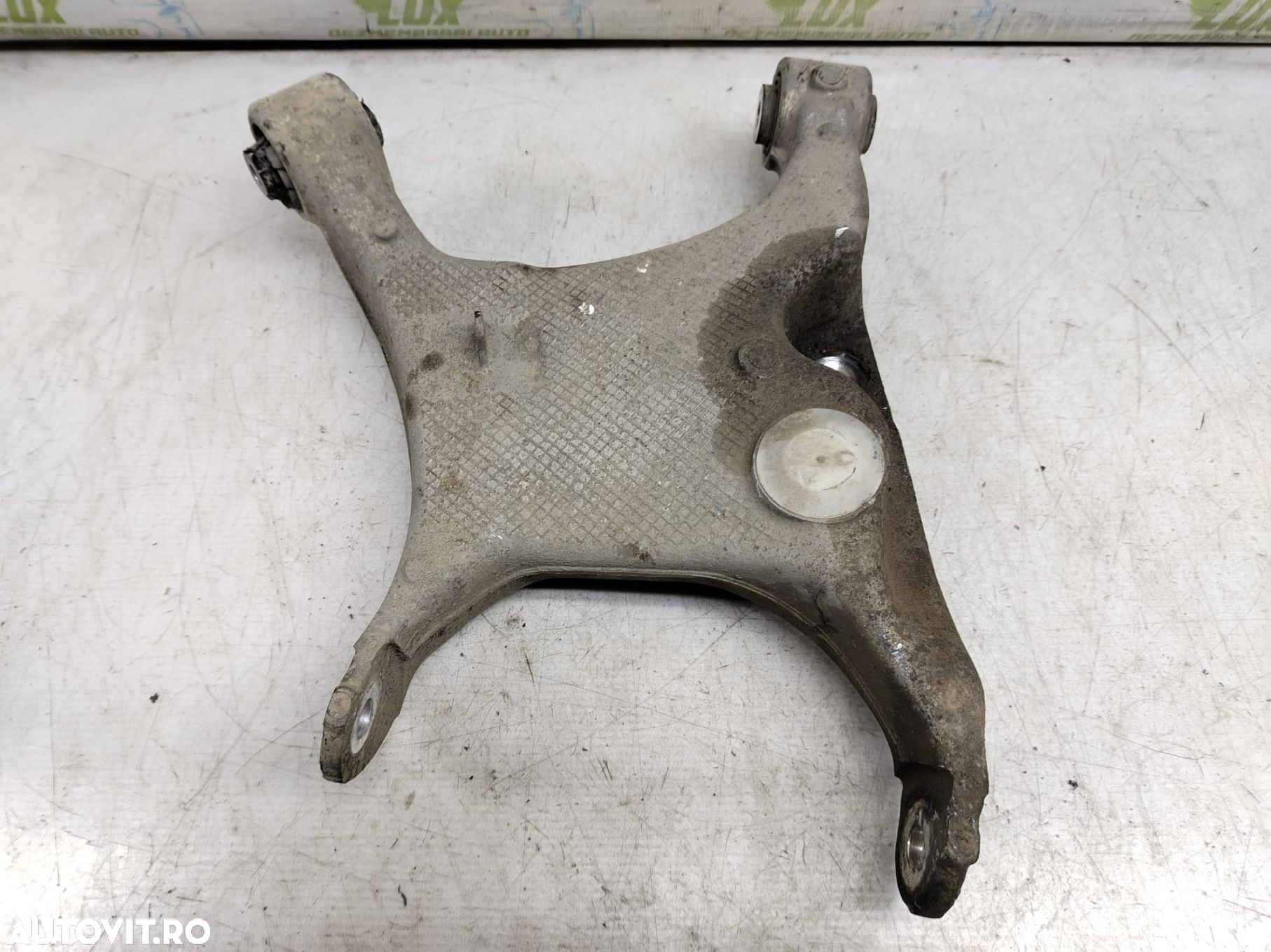 Brat suspensie stanga spate 33.32-6755989 BMW Seria 5 E60/E61 [faceli - 2