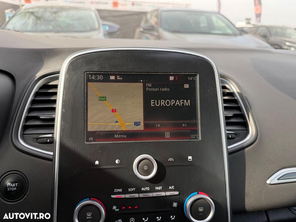 Renault Grand Scenic ENERGY dCi 130 Business - 18