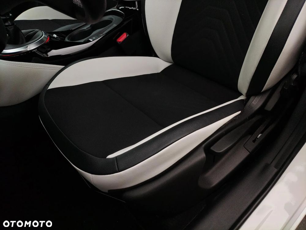 Nissan Juke 1.0 DIG-T N-Design - 23