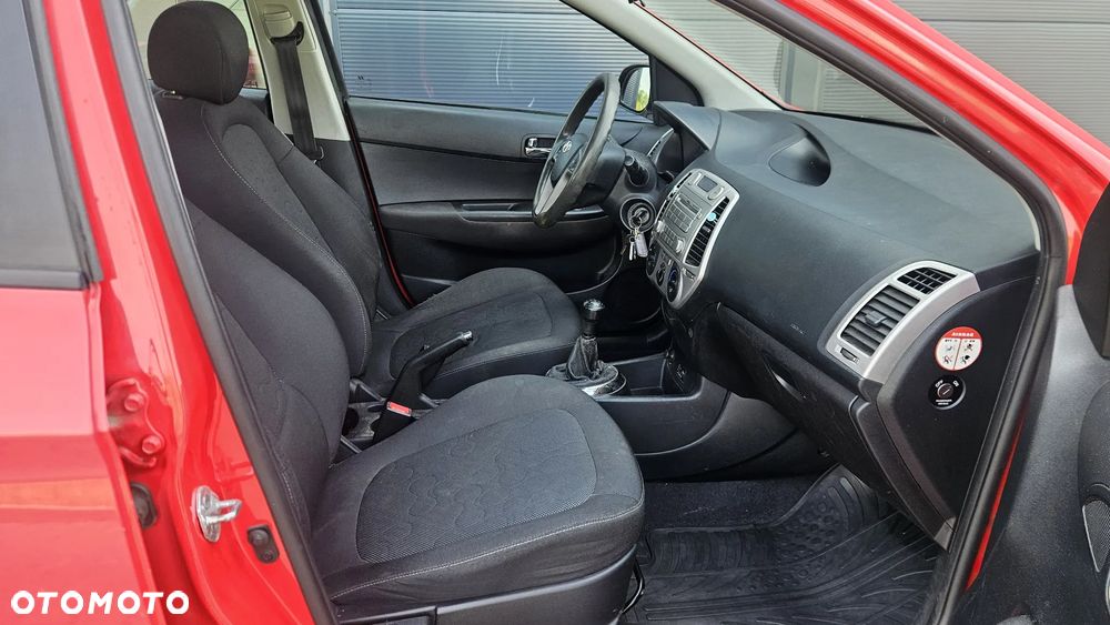 Hyundai i20 1.2 Comfort - 3