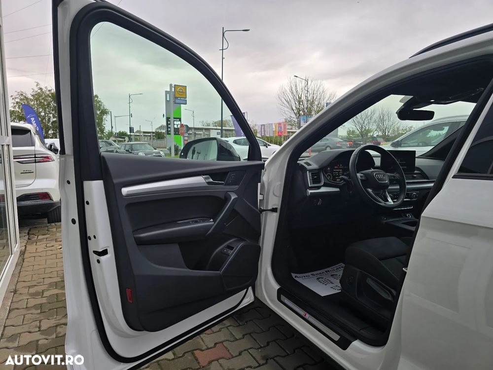 Audi Q5 - 18