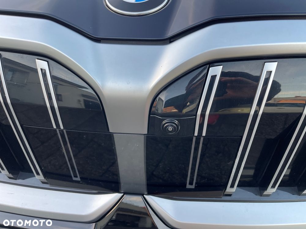 BMW Seria 5 520i mHEV M Sport - 5