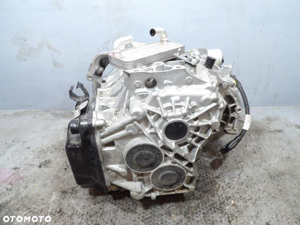 SKODA SUPERB IV 4 2.0TSI 4X4 SKRZYNIA BIEGÓW AUTOMATYCZNA WGA - 1