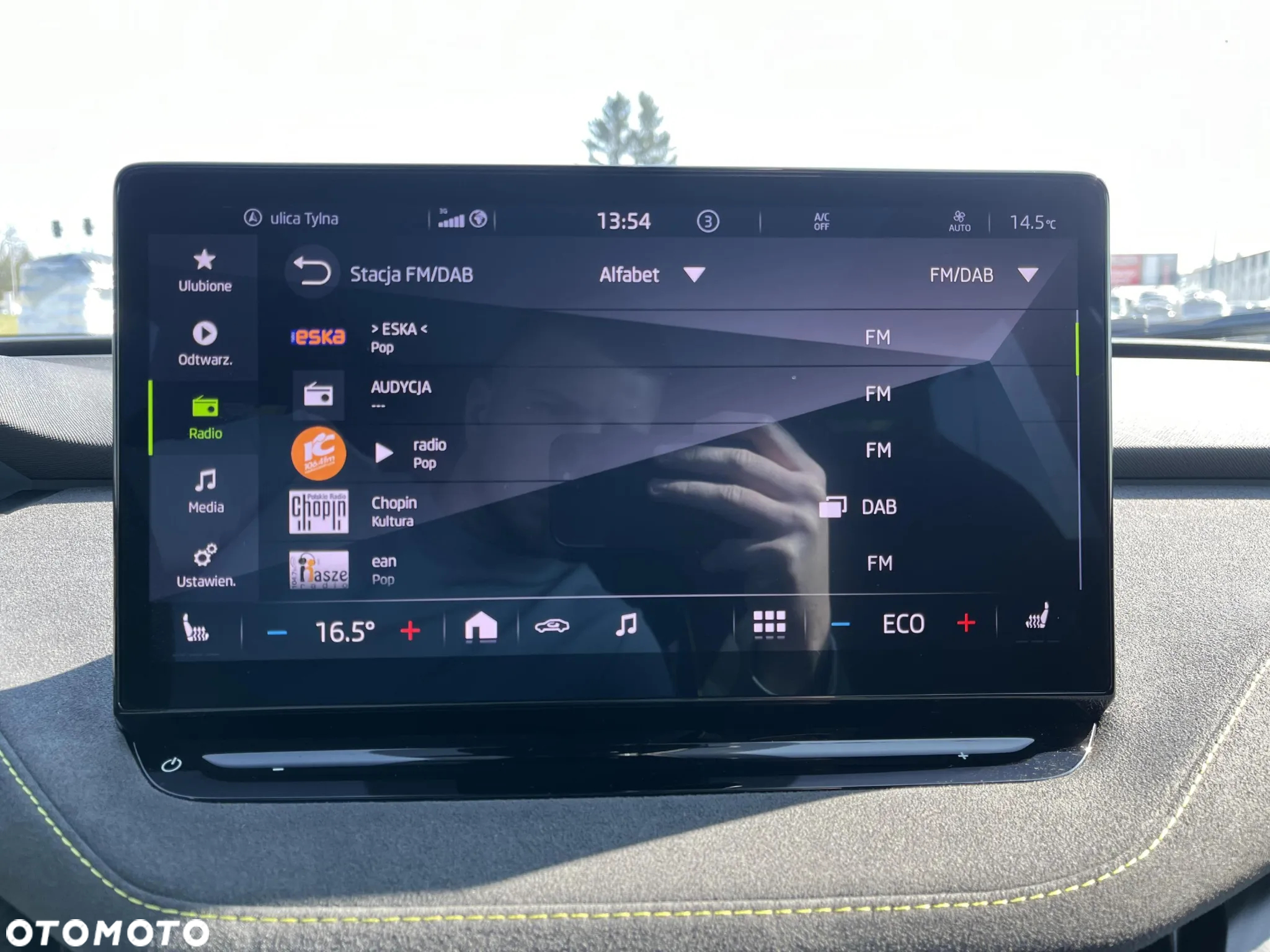 Skoda Enyaq Coupe RS 82kWh - 25