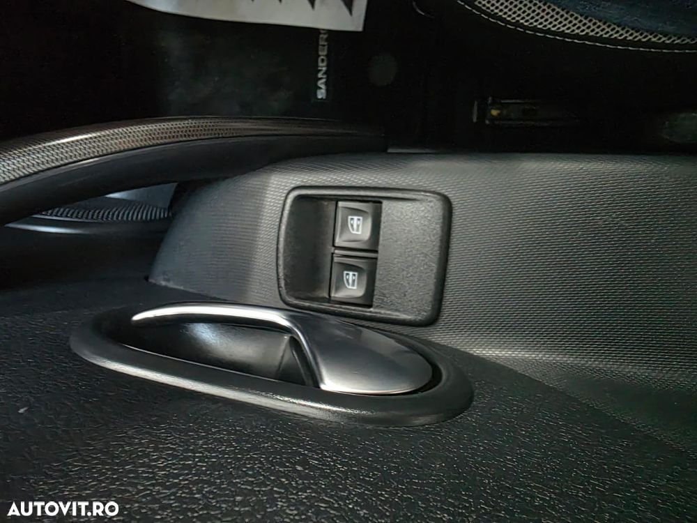 Dacia Sandero 0.9 TCe Prestige - 18