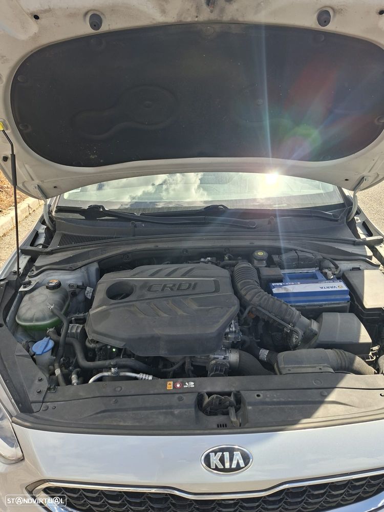 Kia Ceed SW - 4