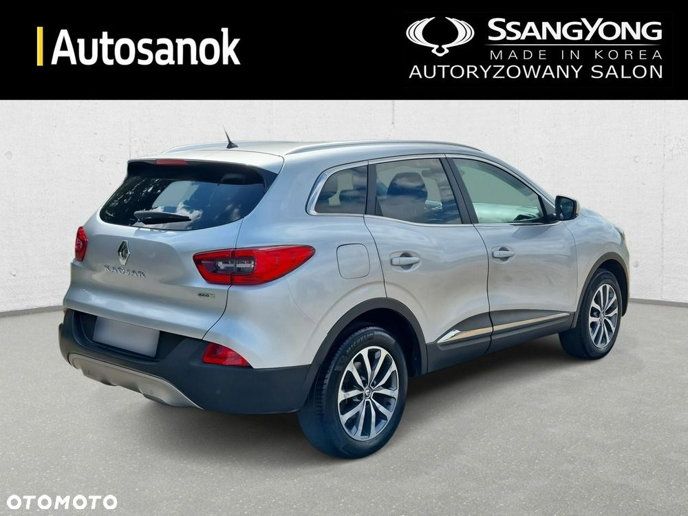 Renault Kadjar 1.5 dCi Energy Limited EDC - 5