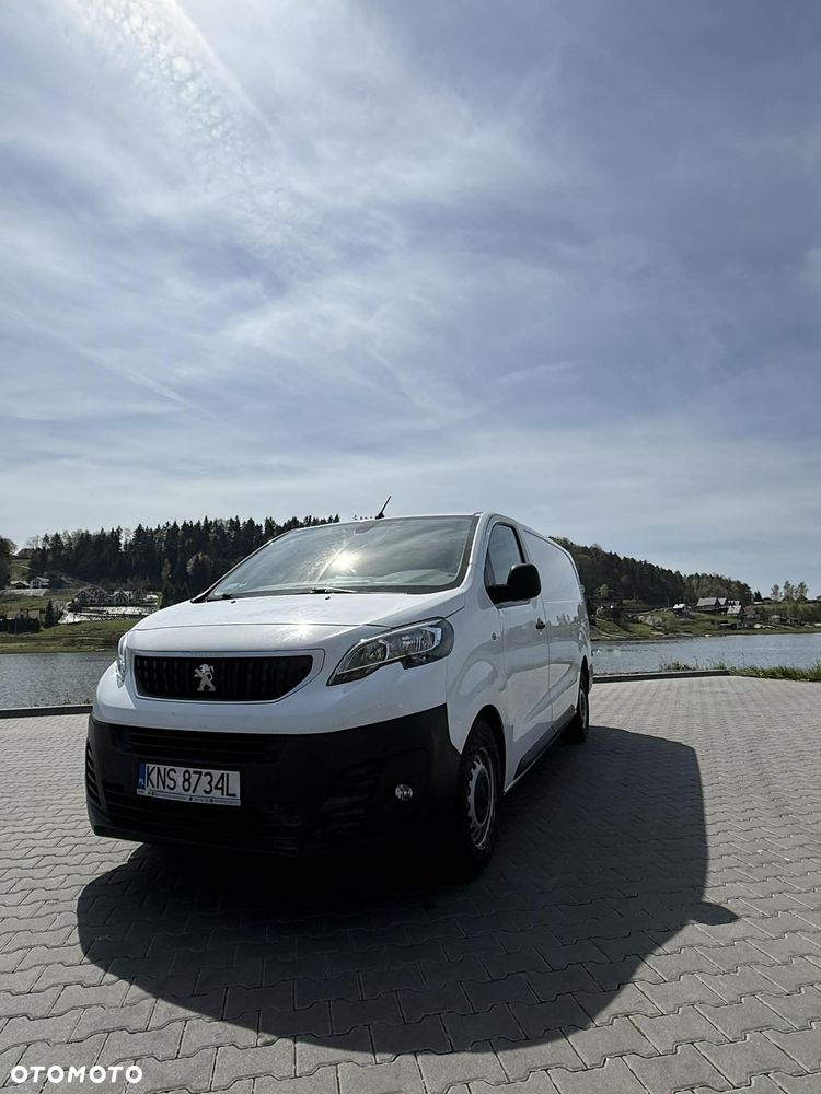 Peugeot Expert - 1