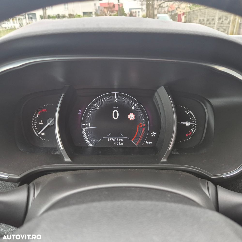 Renault Megane Energy dCi Intens - 14