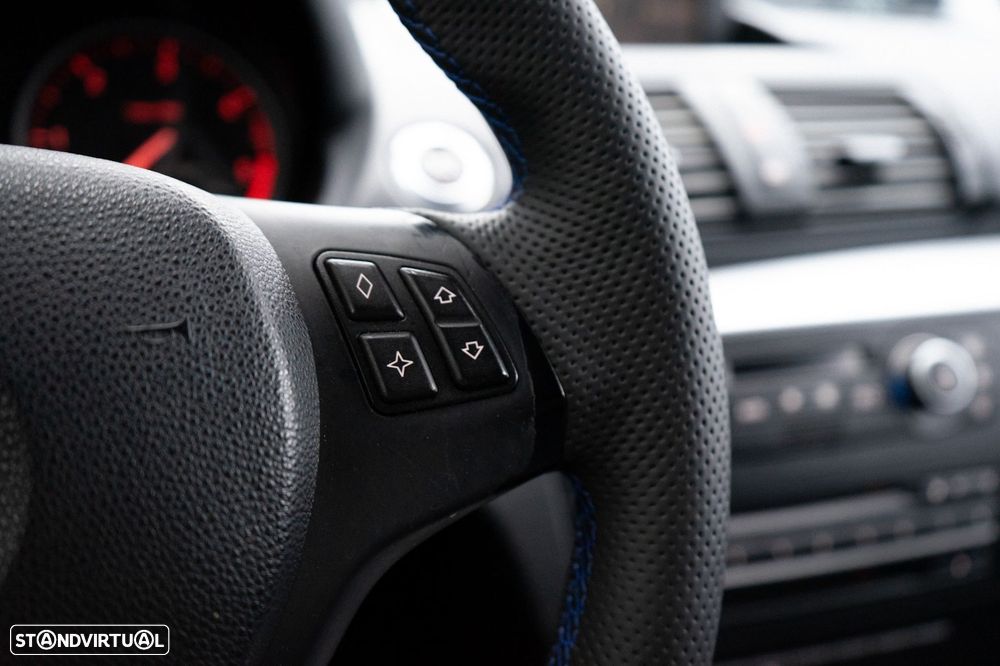 BMW 120 d DPF Aut. - 38