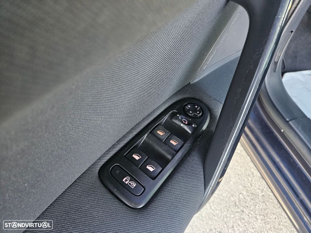 Peugeot 508 SW 2.0 BlueHDi Allure - 18