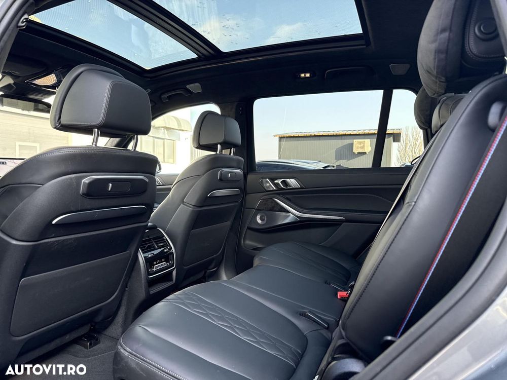 BMW X7 - 13