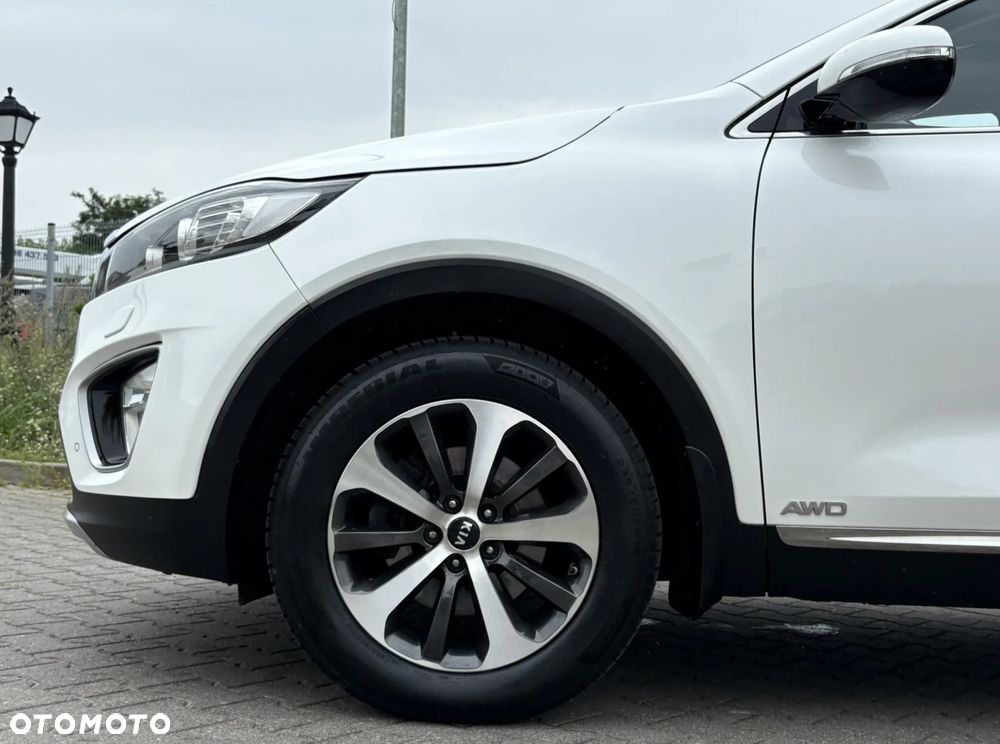 Kia Sorento 2.0 CRDI L - 6