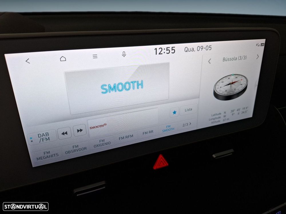 Hyundai Ioniq 5 77 kWh Vanguard - 20