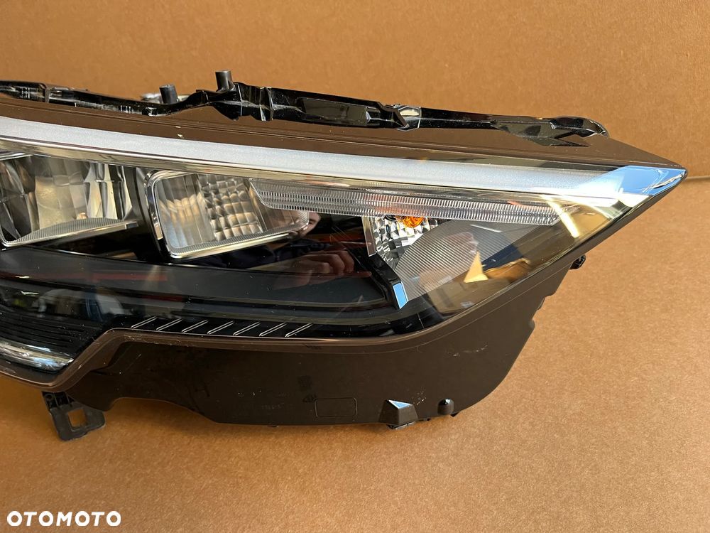 LAMPA FULL LED AUDI Q3 83A PRAWA REFLEKTOR FULL LED AUDI Q3 83A941012 - 4