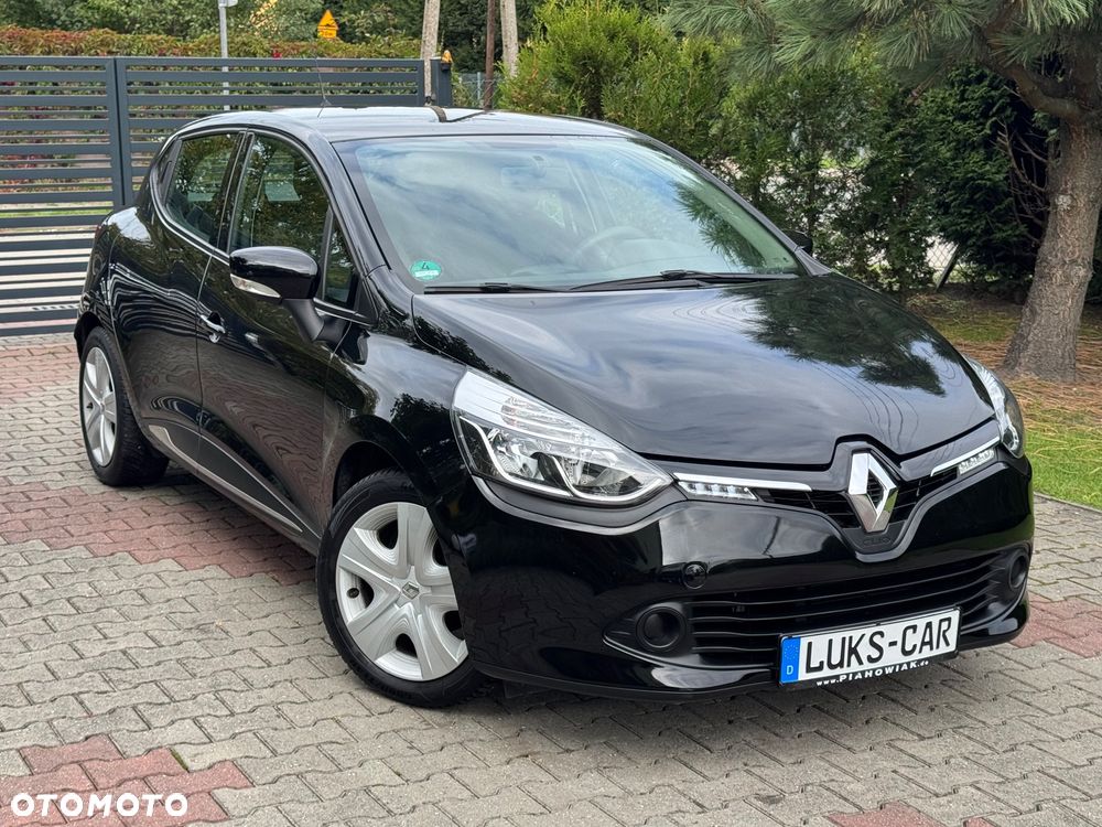 Renault Clio 1.2 16V 75 Limited - 7