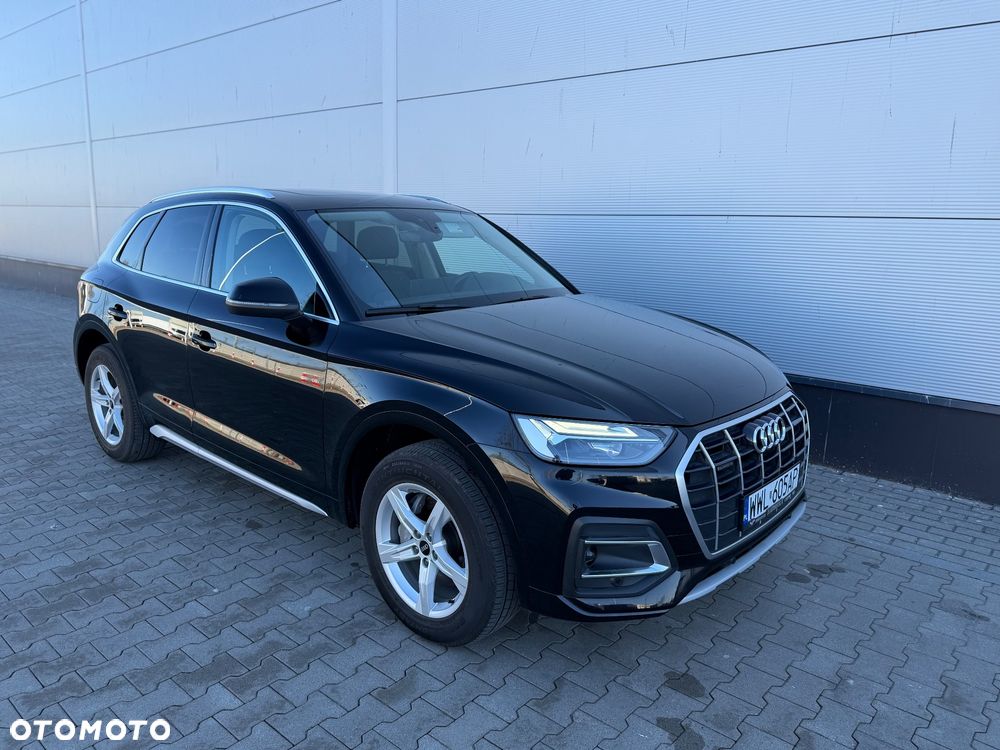Audi Q5 - 13