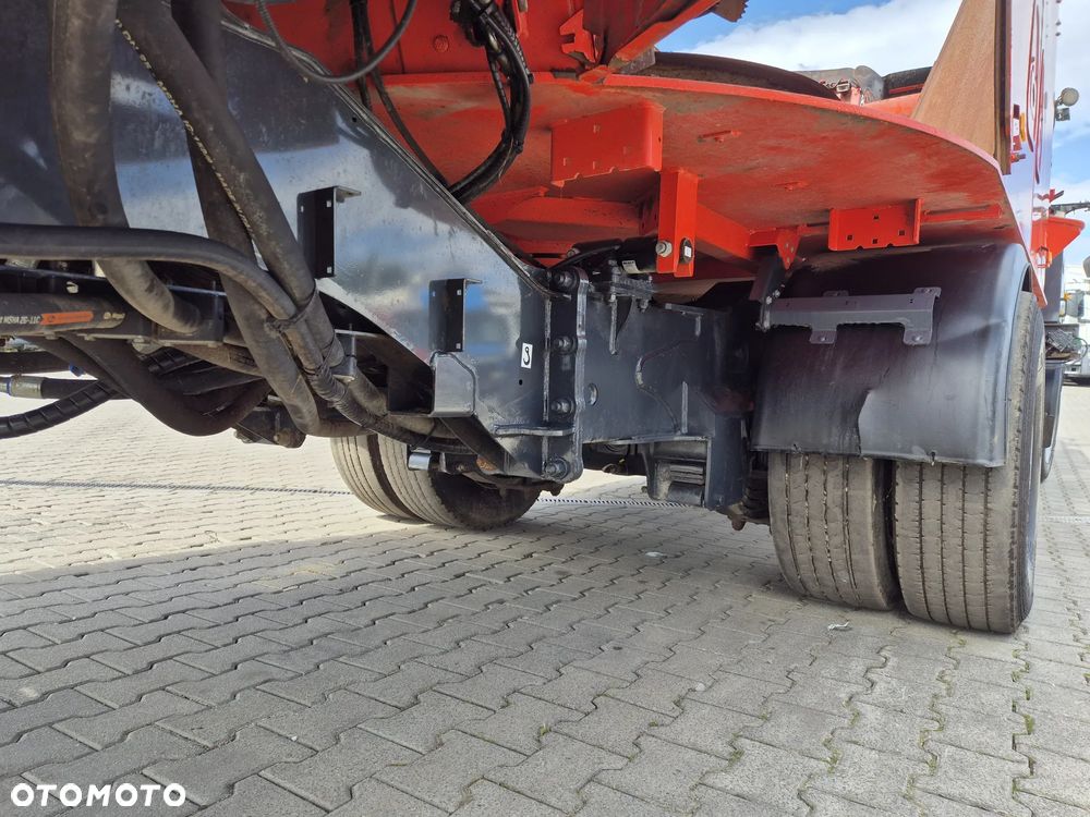 Kuhn SPW 22 Intense / 1WŁ. / NOWY SERWIS / 2 ŚLIMAKI / 22M3  / SUPER STAN / PASZOWÓZ SAMO JEZDNY - 17