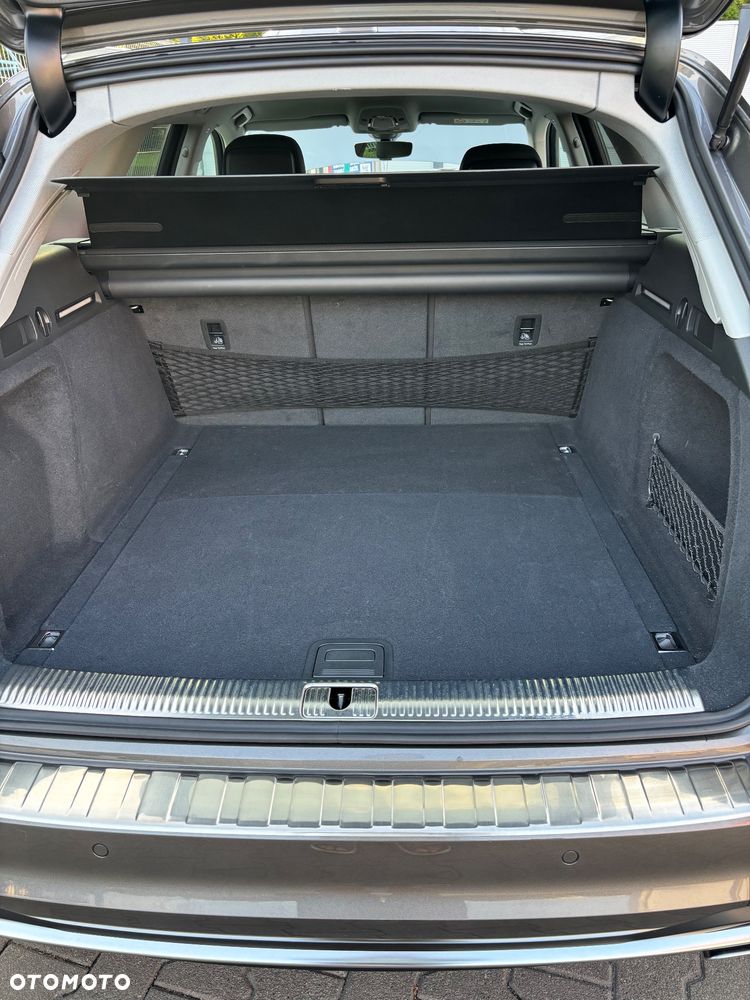 Audi A4 Avant - 31