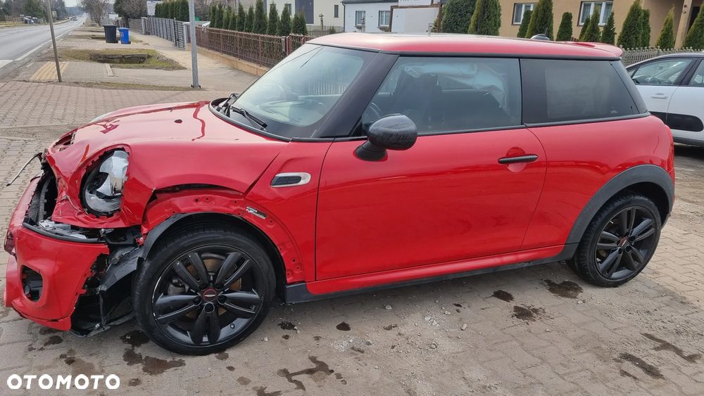 MINI Cooper SD Sport-Aut - 14