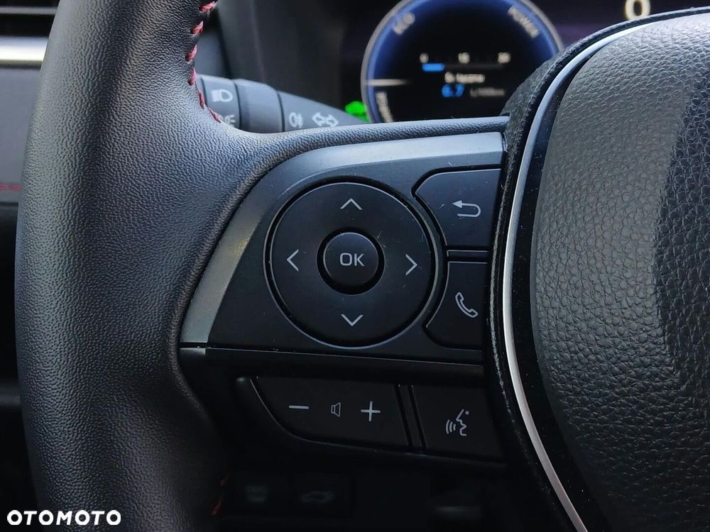 Toyota RAV4 2025
