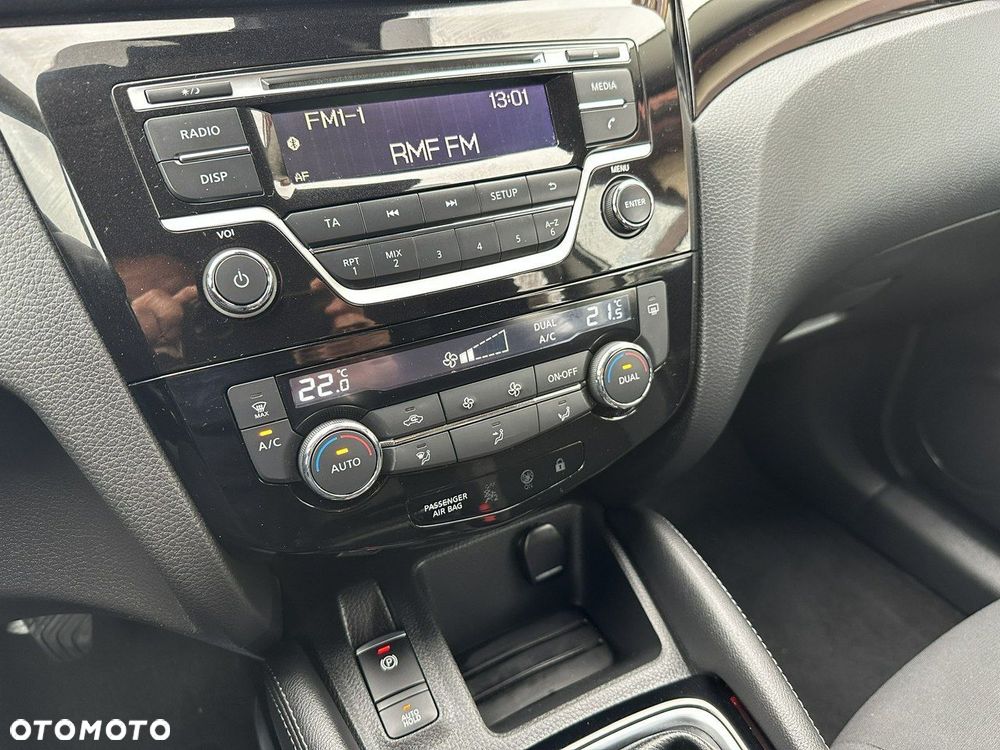 Nissan Qashqai - 17