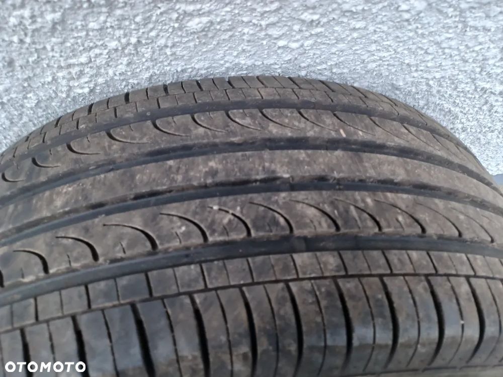 ALUFELGI VW TIGUAN I 5N0 17' 5x112 - 6