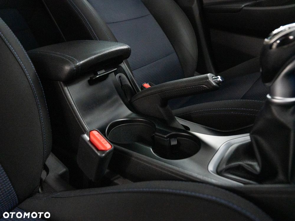 Hyundai Tucson 1.6 GDI BlueDrive Comfort 2WD - 32