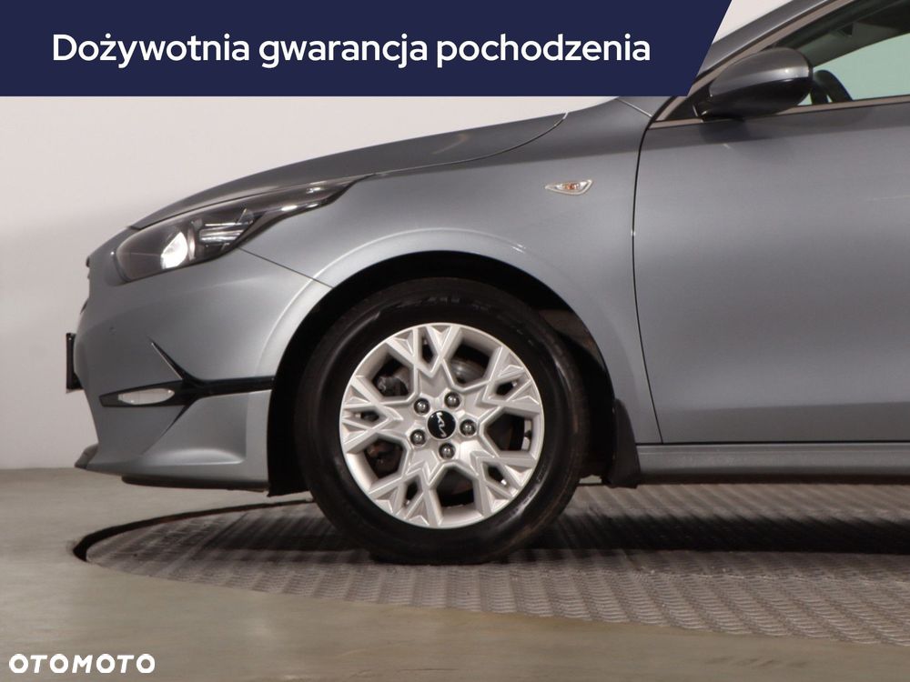 Kia Ceed - 17