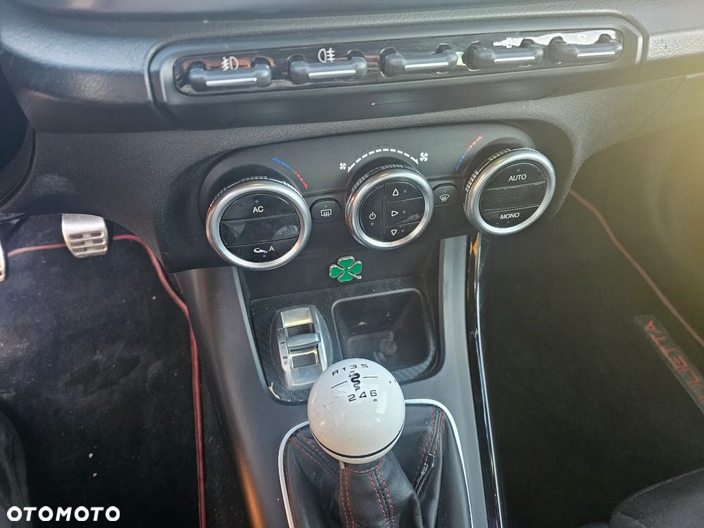 Alfa Romeo Giulietta - 18