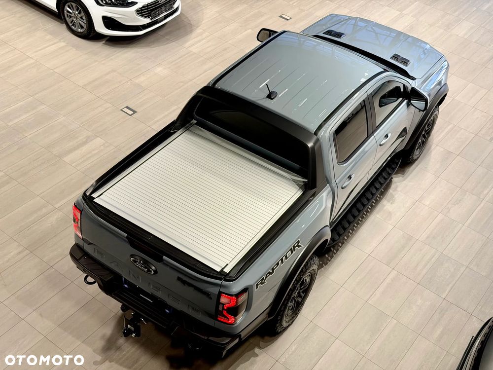 Ford Ranger Raptor - 17