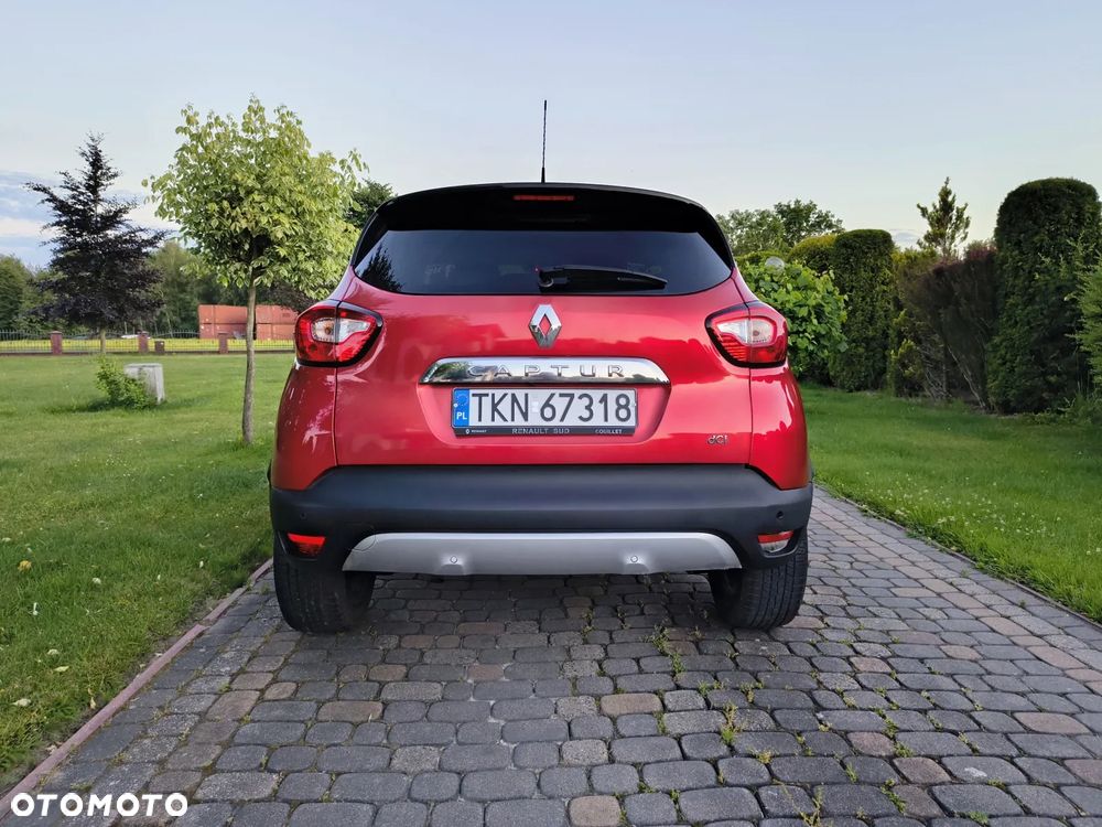 Renault Captur 1.5 dCi Intens - 4