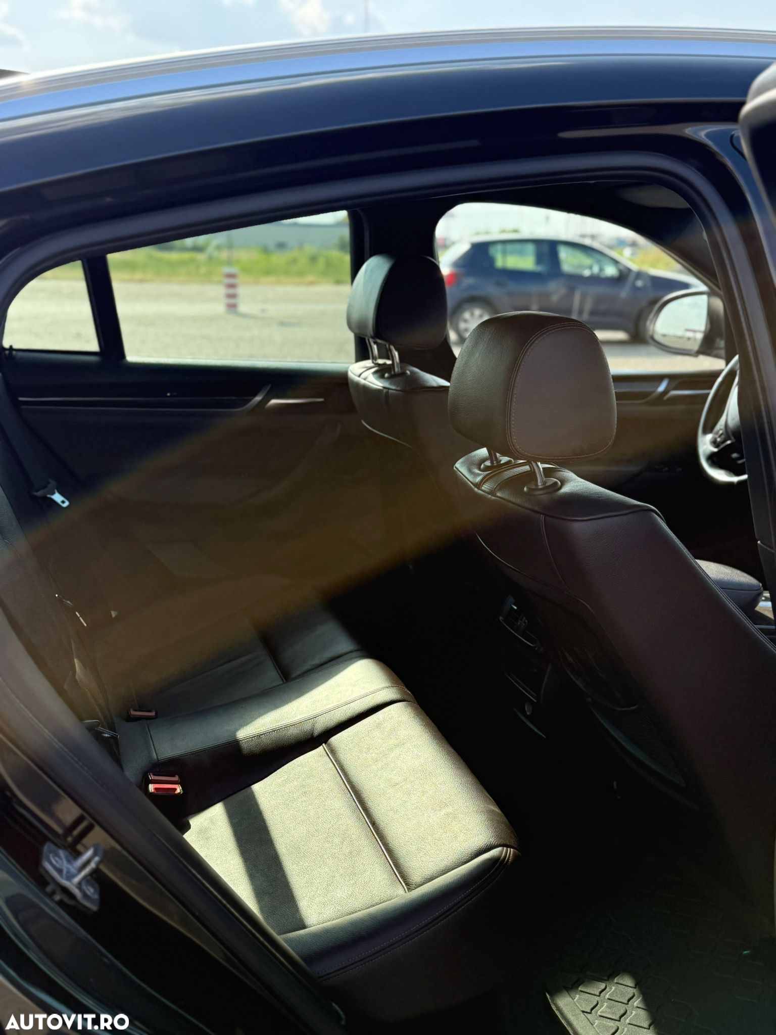 BMW X4 xDrive30d AT - 11