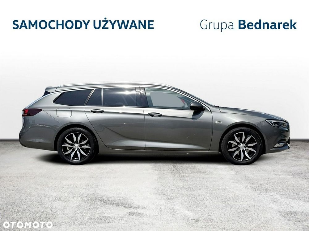 Opel Insignia 2.0 CDTI Executive 4x4 S&S - 6