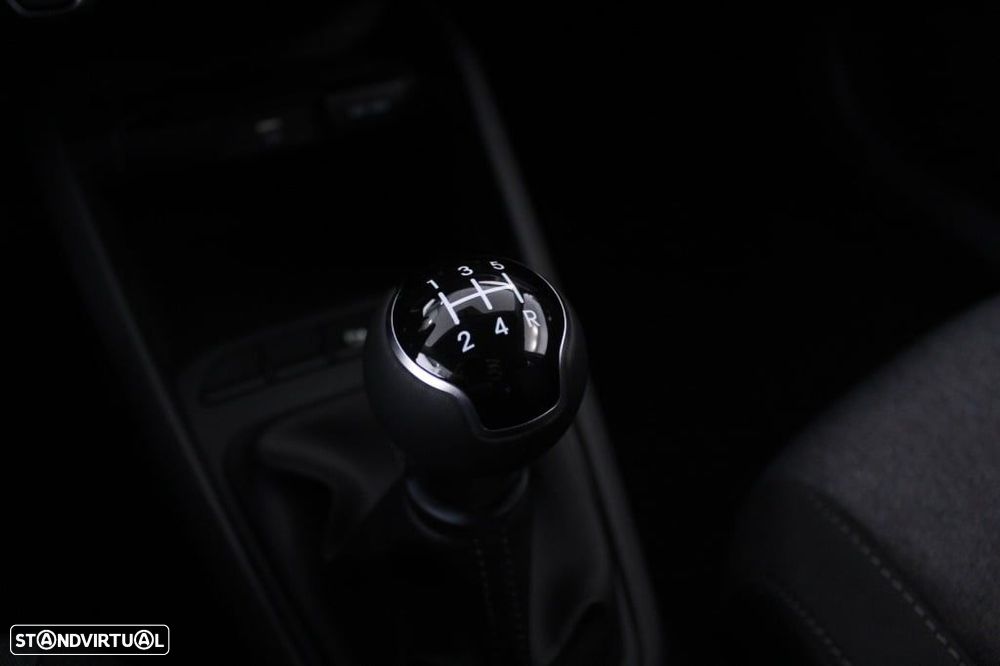 Kia Stonic 1.2 Dynamic - 31