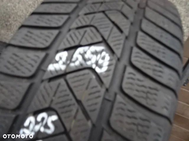 225/60/R17 99H PIRELLI WINTER SOTTO ZERO 3 - 10