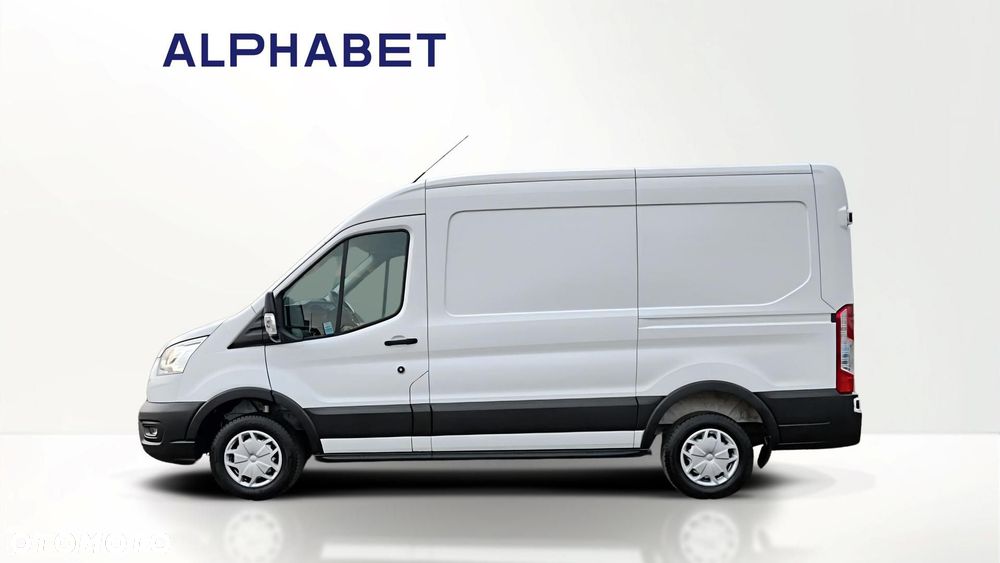Ford Transit - 2
