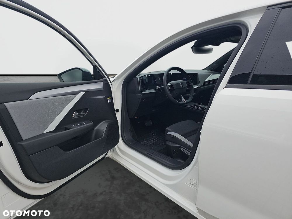 Opel Astra - 11