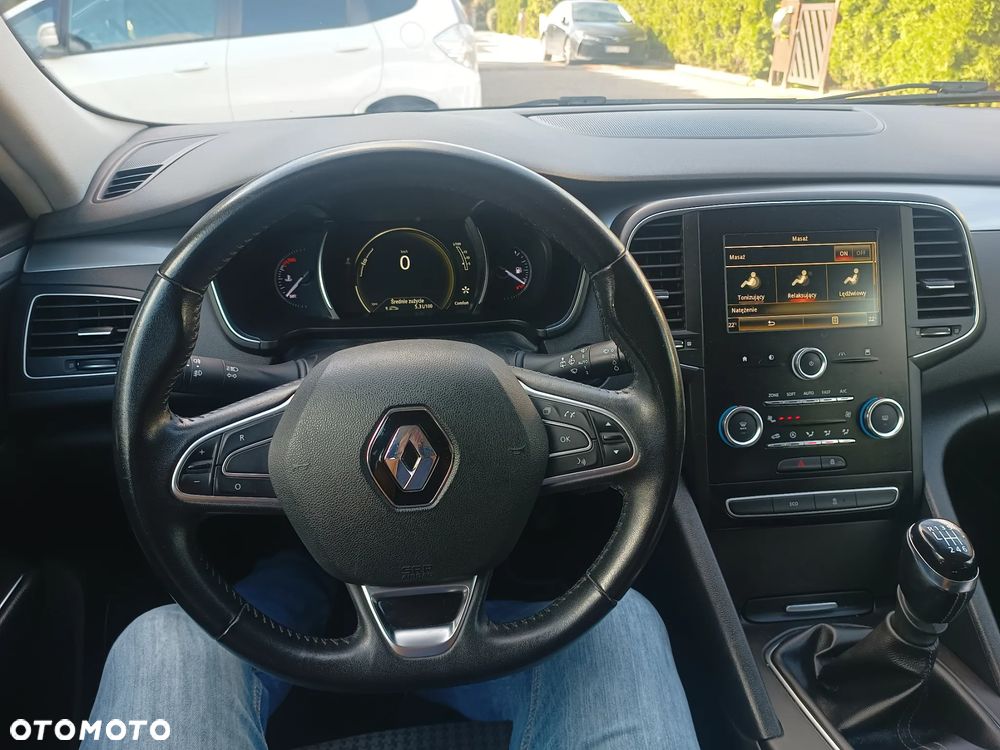 Renault Talisman - 6