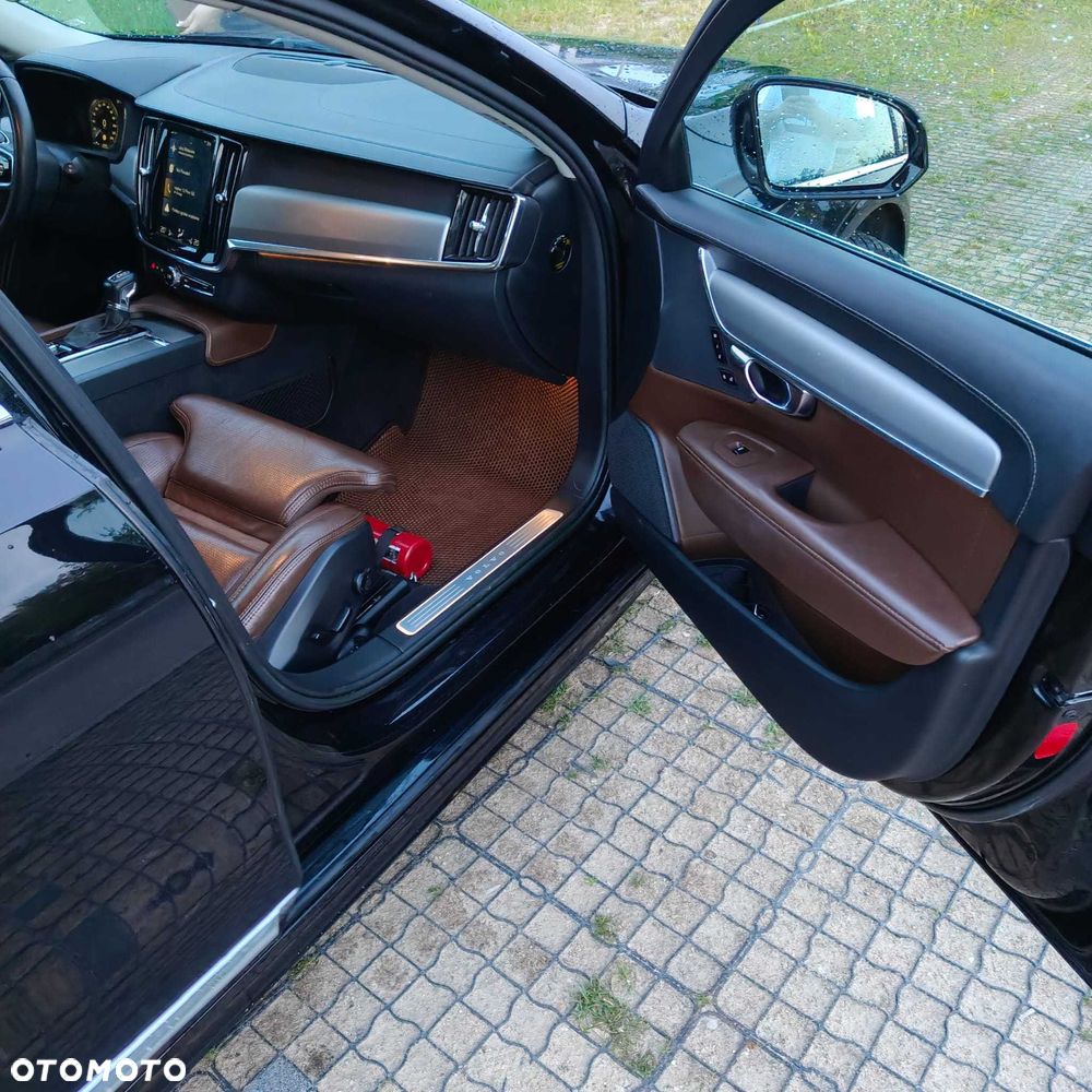 Volvo V90 - 6