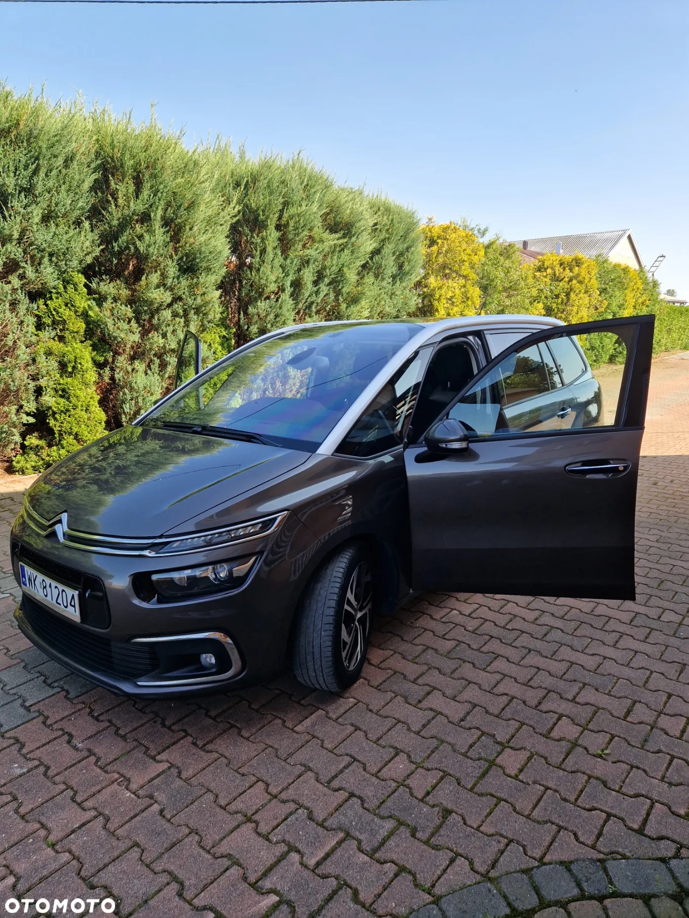 Citroën C4 Picasso - 18