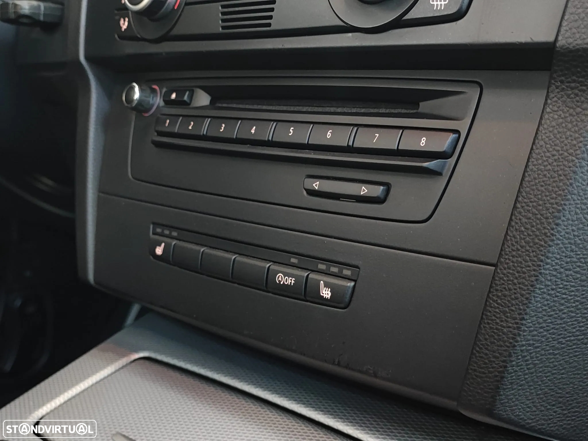 BMW 320 d Touring Navigation Sport - 41