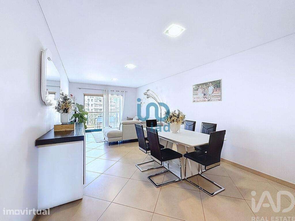 Apartamento T3 em Quarteira de 124 m2 - Grande imagem: 2/27