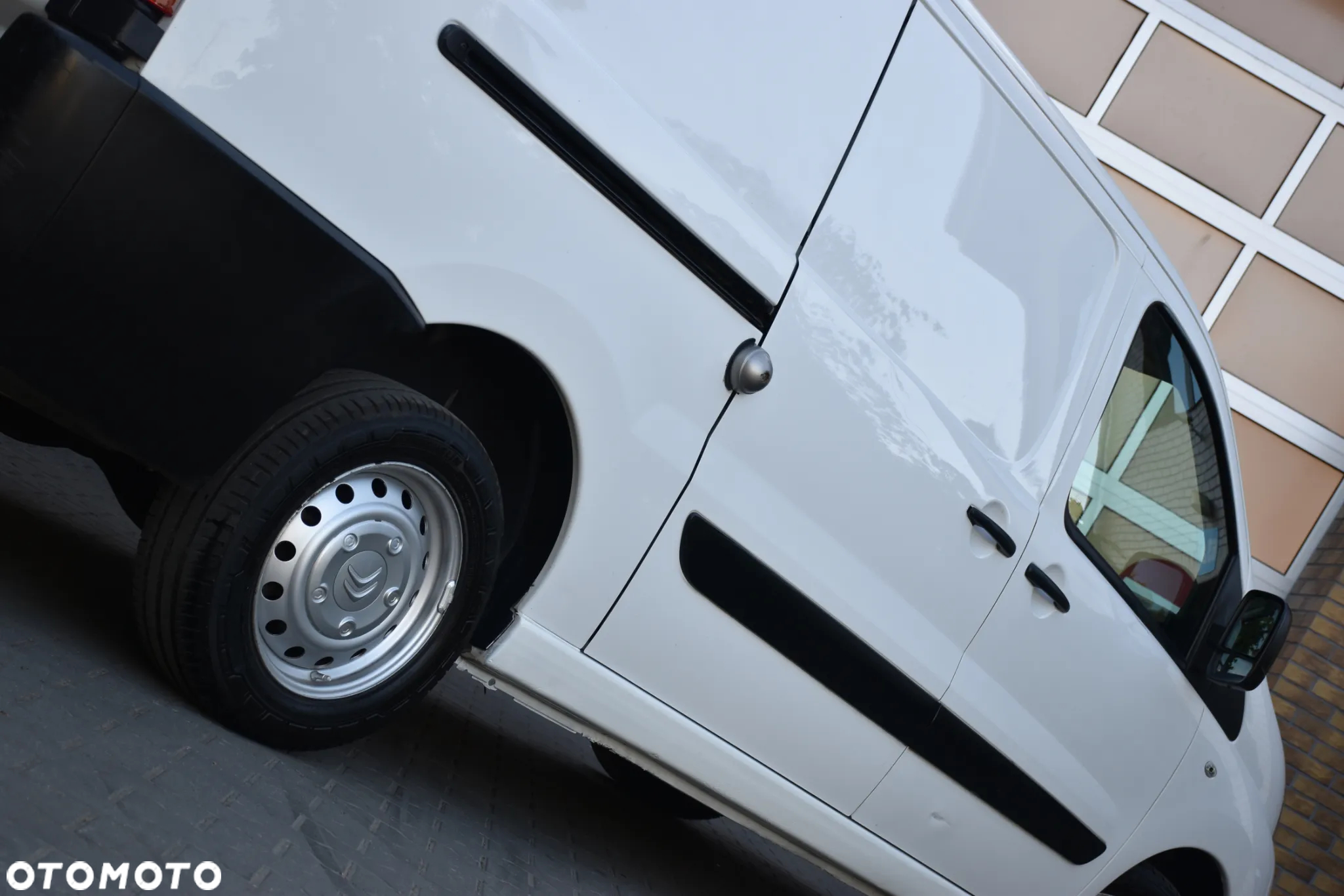 Citroën Jumpy Long 2.0 HDI Euro 5B - 39