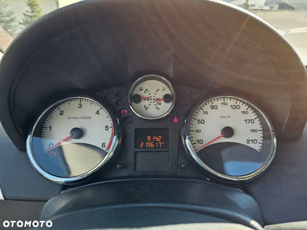Peugeot 207 - 12