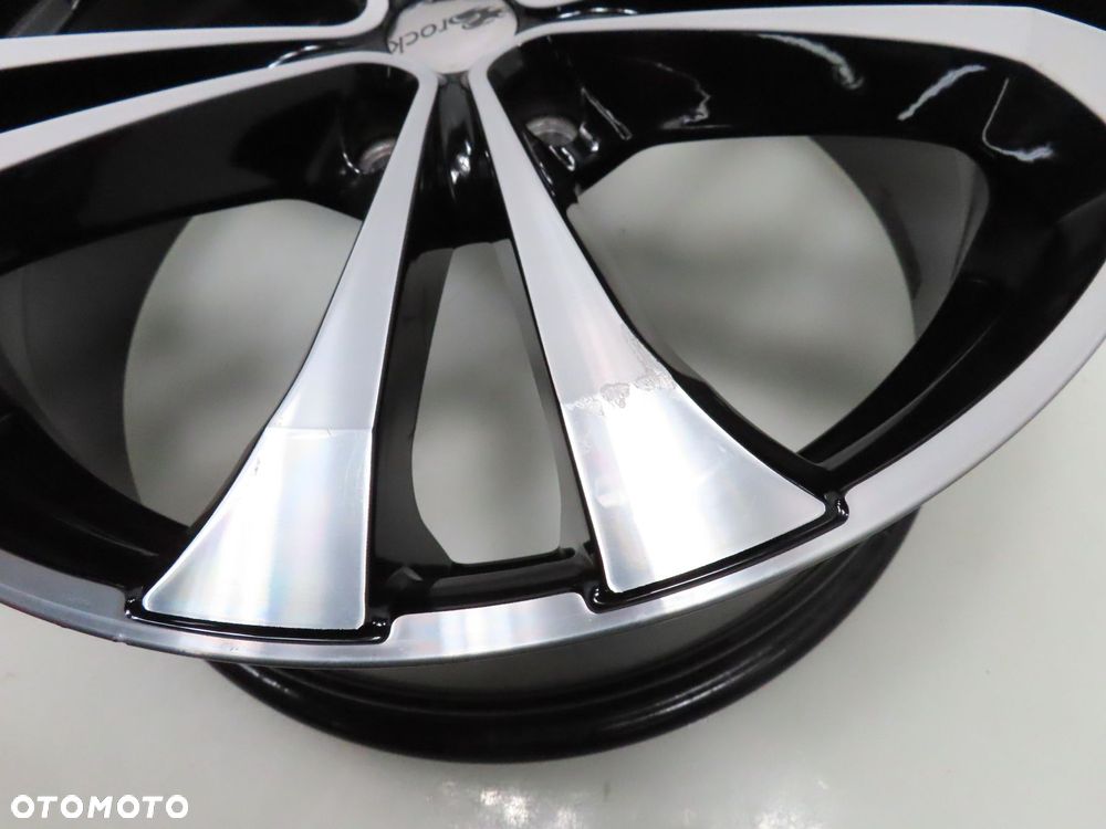 Alufelgi 19'' Audi VW Seat Skoda BMW 5x112 8J ET45 - 5