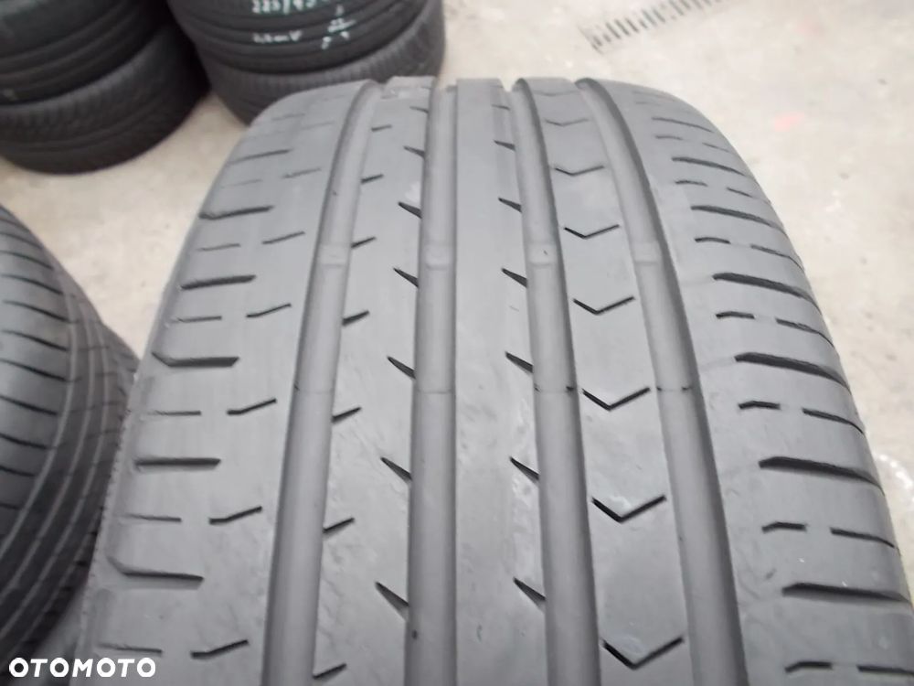CONTINENTAL PremiumContact 5 205/55R17 5,8mm 2024 - 1