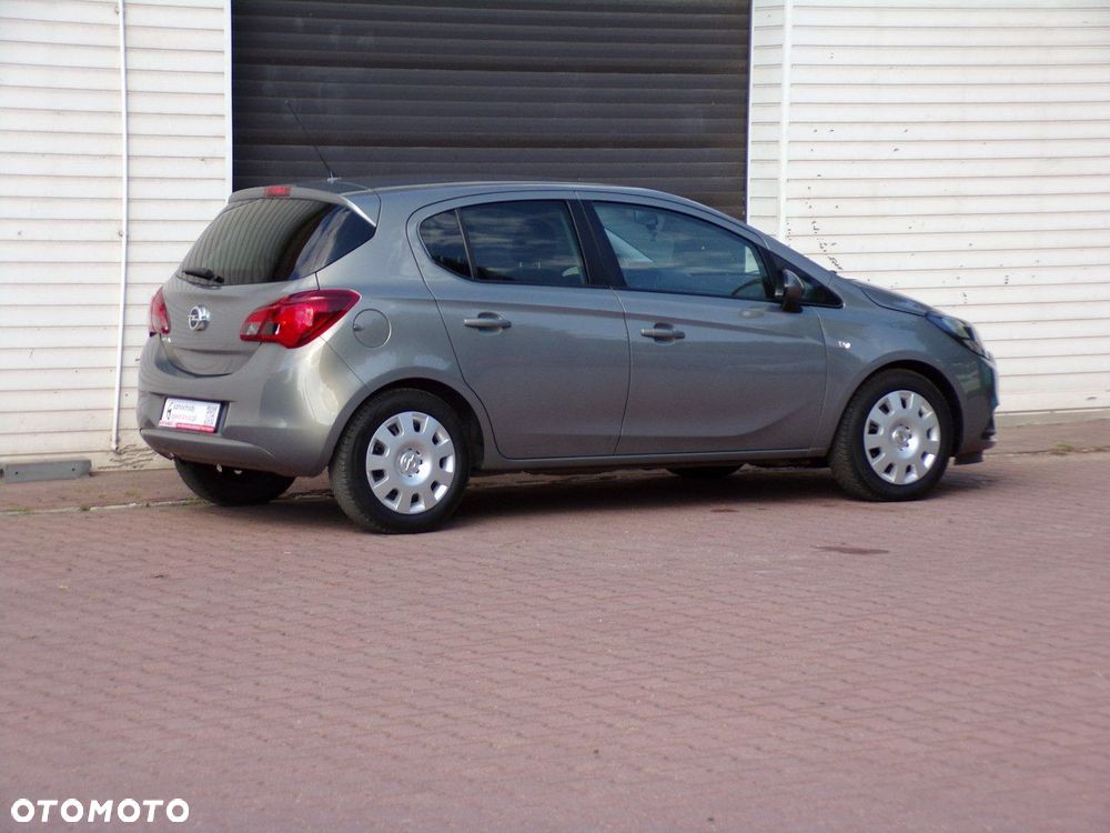 Opel Corsa - 4